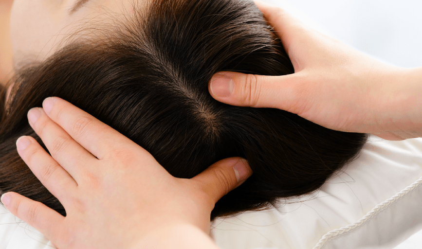 Scalp Treatments